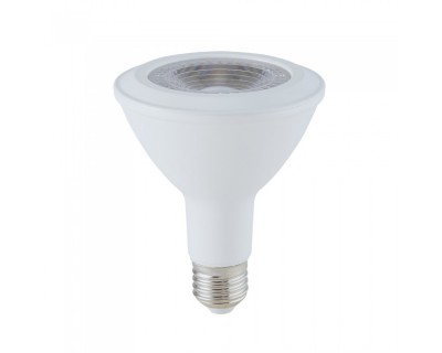 LED Bulb - Samsung Chip 11W E27 PAR30 Plastic 3000K