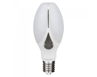 LED Bulb - Samsung Chip 36W E27 Olive Lamp 3000K 110 Lm/W
