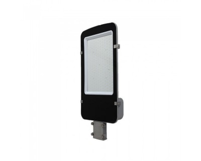 LED Street Light Samsung Chip - 150W Grey Body 4000K