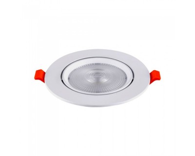 LED Downlight - Samsung Chip 30W Movable 3000K