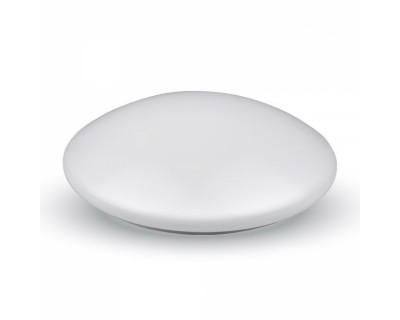 12W Dome Light Ceiling Surface Round 3000K