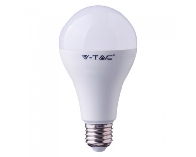 LED Bulb - 20W E27 A80 6400K