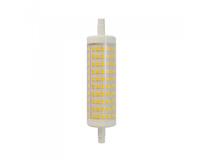 LED Bulb - 13W R7S Plastic 3000K