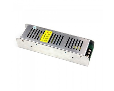 LED Power Supply - 150W Dimmable 24V 6.25A IP20