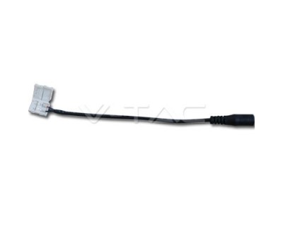 Flexible Connector - LED Strip 5050 DC Female