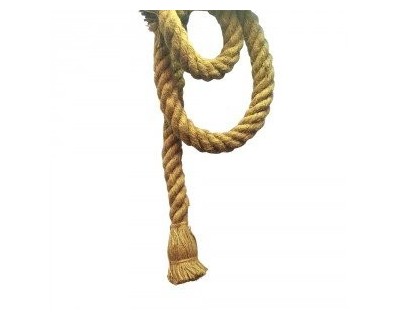 Rope Pendant Long with 1.5m wire