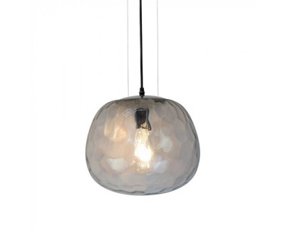 Pendant Designer Light Glass Round Shape Bulb Down ?250??