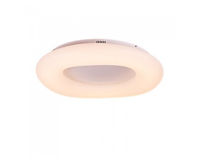 80W Pendant Round Color Changing D:750*H120 Dimmable White (3 in 1)