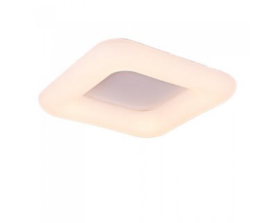 42W Pendant Square Color Changing D:600*600*115 Dimmable White (3 in 1)
