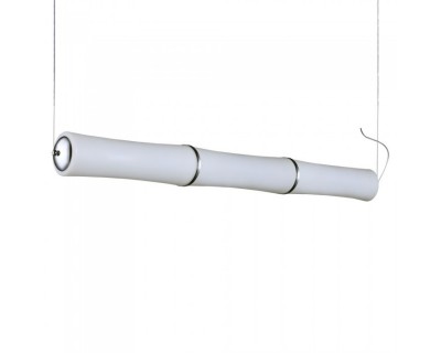 60W LED Triple Designer Hanging Pendant Triac Dimmable White 3000K