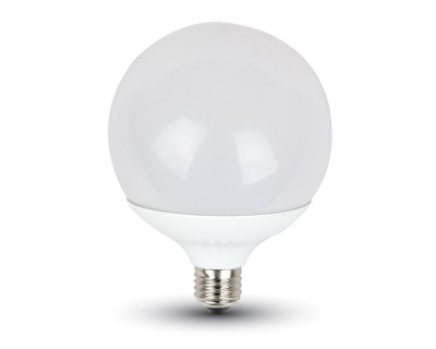 LED Bulb - 13W G120 E27 3000K Dimmable