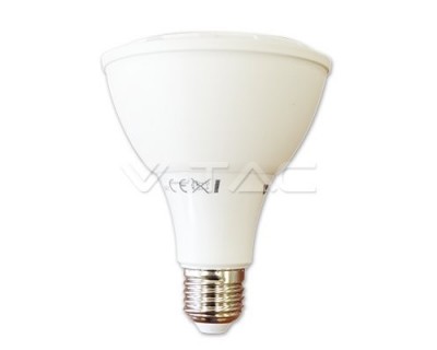 LED Bulb - 12W PAR30 E27 6000K