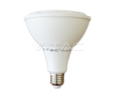 LED Bulb - 15W PAR38 E27 6000K