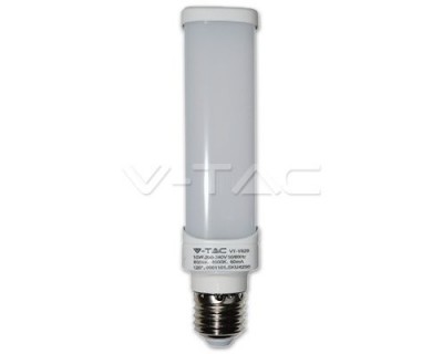 LED Bulb - 10W E27 PL 4500K
