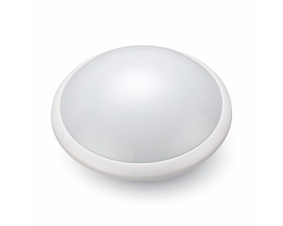 Dome Light With Sensor E27 Microwave