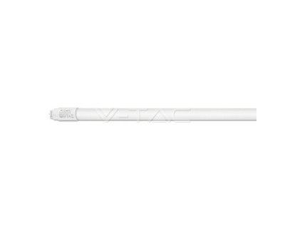 LED Tube T8 18W - 120 cm Nano Plastic Non Rotation 3000K