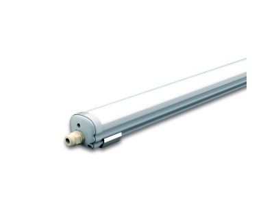 LED Strip SMD3014 - 204 LEDs 3000K Non-waterproof