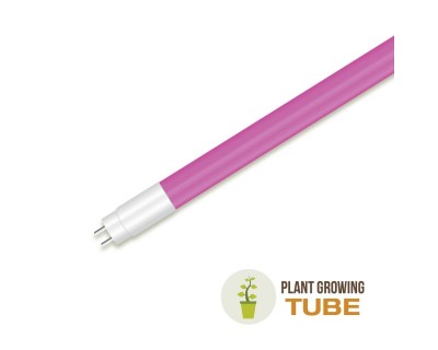 LED Tube T8 18W - 120 cm Plant Growing (Per Serra)