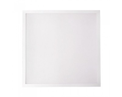 LED Panel 25W 600x600mm 160LM/W - Backlite Panel with Driver 3000K