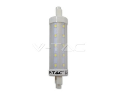 LED Bulb - 7W R7S 118mm Plastic 3000K