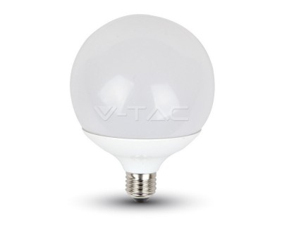 LED Bulb - 13W G120 E27 4000K Dimmable