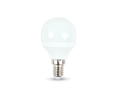 LED Bulb - 3W E14 P45 2700K