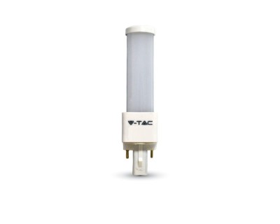 LED Bulb - 6W G24 PL 3000K