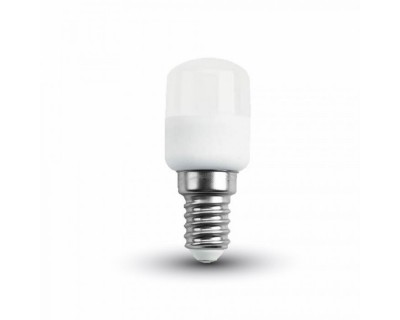 LED Bulb - 2W E14 ST26 Plastic 2700K