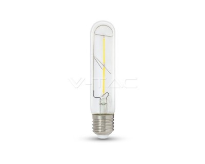 LED Bulb - 2W T30 E27 Filament 2700K