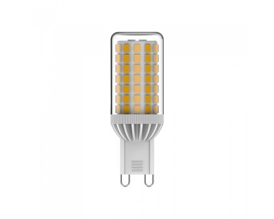 LED Spotlight - 5W G9 Plastic 4000K Dimmable