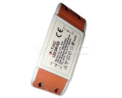 8W NON-Dimmable Driver