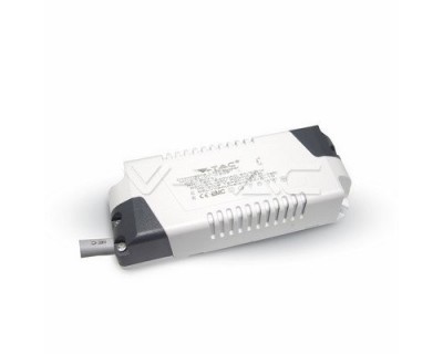 15W NON-Dimmable Driver
