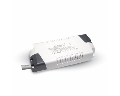 24W EMC Dimmable Driver