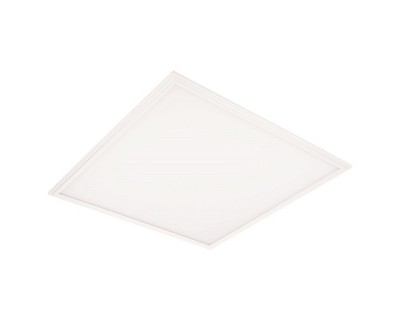 LED Smart Panel Light - 40W 600 x 600 mm 3in1 Compatible With Amazon Alexa And Google Home White