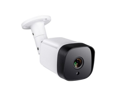 Analog High Definition Surveillance Outdoor Camera With AHD/CVI/TVI/CVBS 2.0MP Bullet