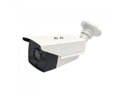 1080P IP Security Camera Indoor/Outdoor Full Color 2.0MP Bullet