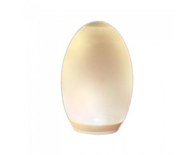 LED Solar Egg Light RGB+3000K