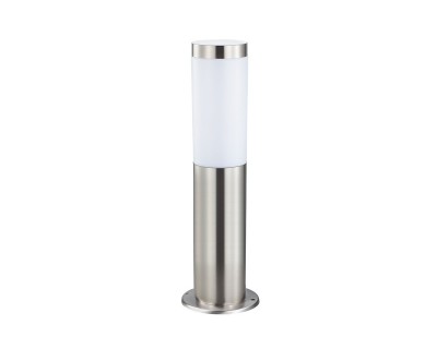 Bollard Lamp With Stainless Steel Body IP65