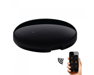 WIFI Infrared Universal Remote Control Compatible With Amazon Alexa And Google