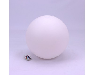 LED Ball Light RGB D40*39CM