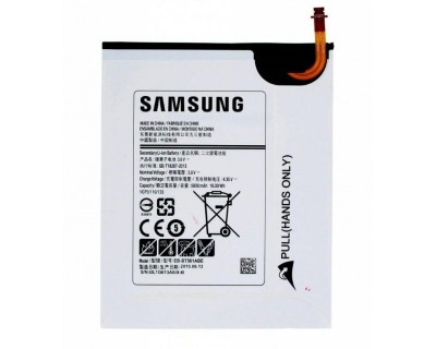 Batteria Originale Samsung EB-BT561ABE Galaxy Tab E SM-T560