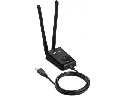 USB WiFi 2 antenne 5 dBi cavo USB 1.5m TP-Link TL-WN8200ND
