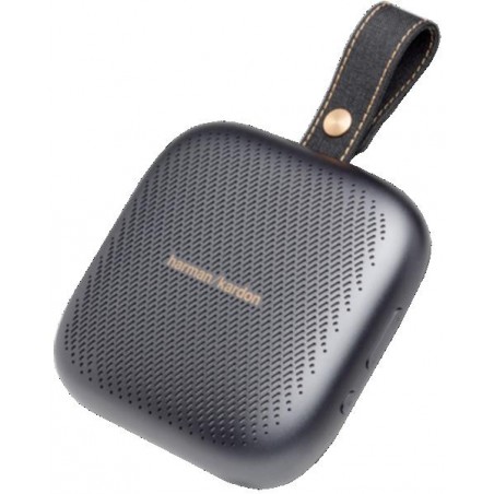 Altoparlante portatile Harman Kardon Neo Bluetooth Hi-Fi Gri