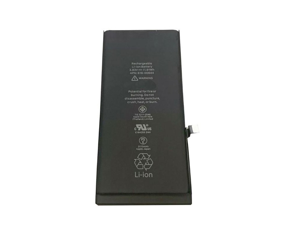 Batteria per iPhone SE2 2020 1821mAh Li-Ion