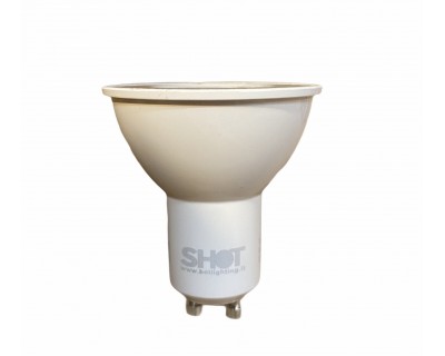 MLD3006X2D Lampadina led vetro bianco latte DIMMERABILE E14 5,9W 806LM luce  calda 2700k
