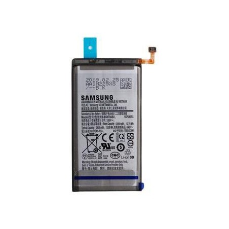 Batteria per Samsung Galaxy S10 EB-BG973ABU Bulk