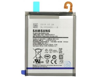 Batteria Originale Samsung A10 GH82-18689A SM-A105F EB-BA750
