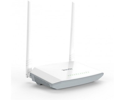 Modem Router ADSL2+ Wireless N300 USB D301 v.2