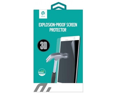 Pellicola protezione Explosion-proof per LG K10 - 2017