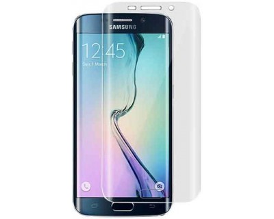 Pellicola protettiva per Samsung Galaxy S6 Edge+ Con Curve
